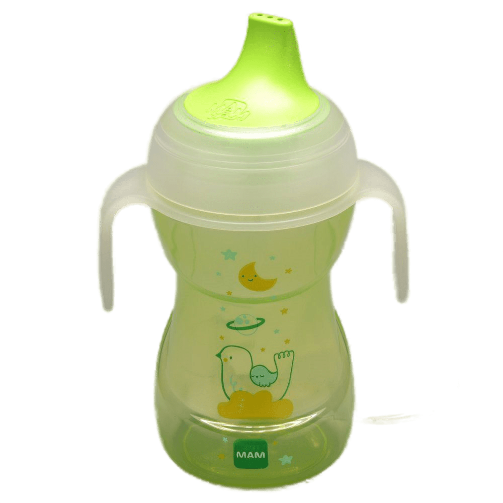 Copo Mam Fun To Drink Night 270ML