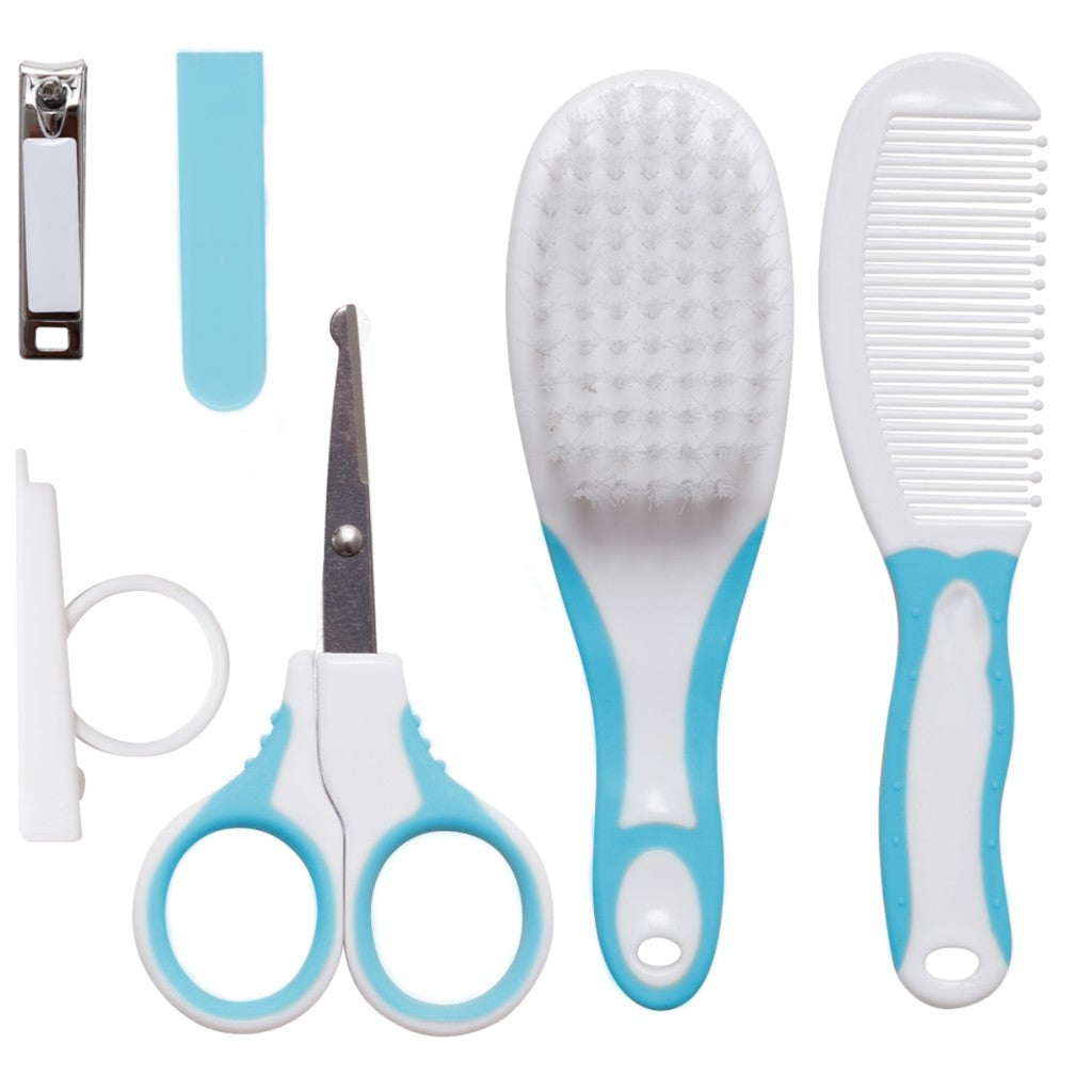 Kit Buba Cuidados 5 Peças