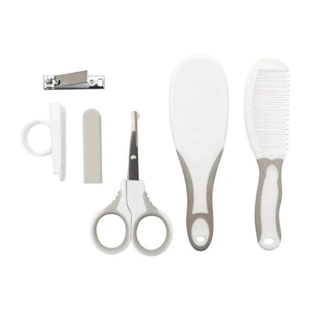 Kit Buba Cuidados 5 Peças