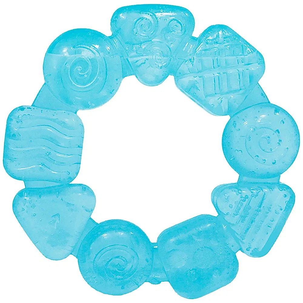 Mordedor Buba Baby Multiformas com Gel