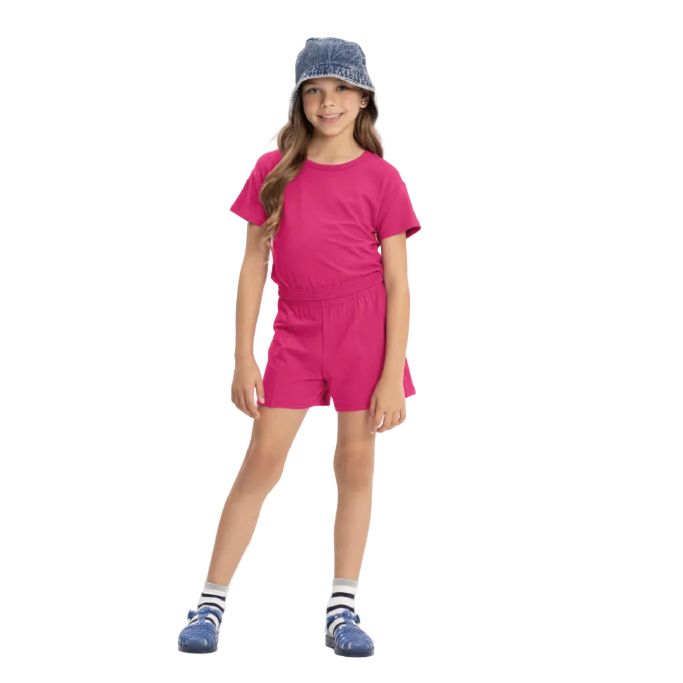 Conjunto Feminino Alakazoo Básico