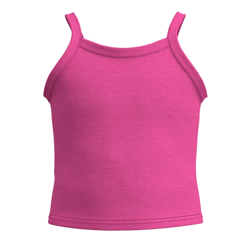 Conjunto Infantil Feminino Alakazoo Regata Alcinha e Short Liso