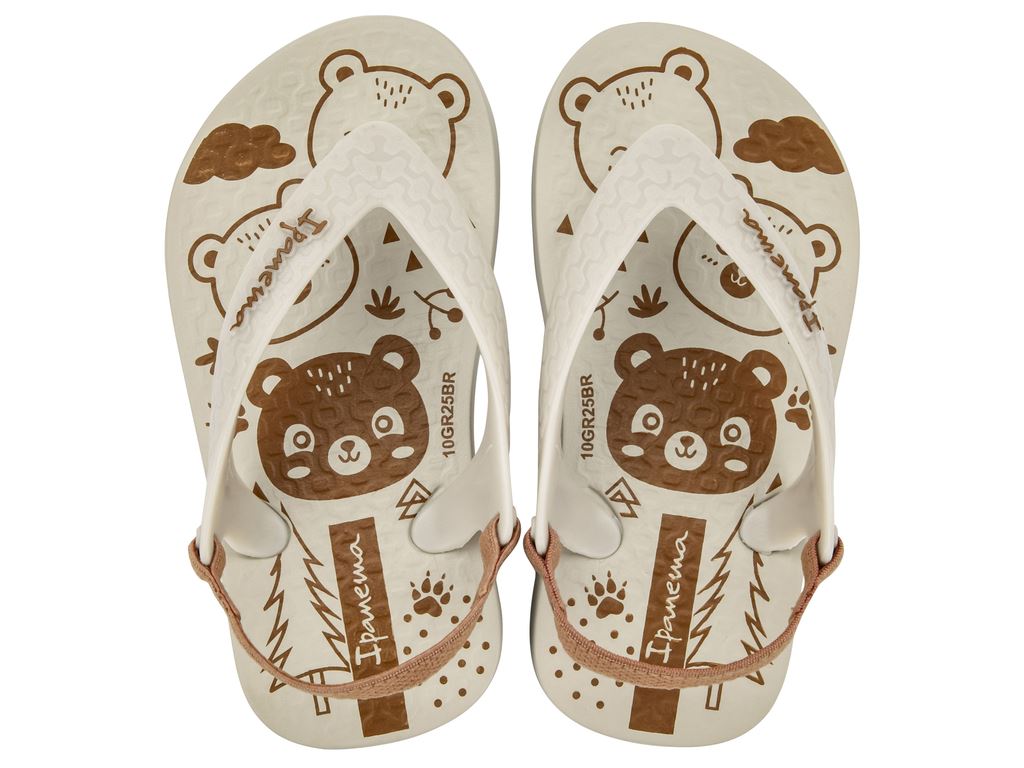 Chinelo Ipanema Baby Classic