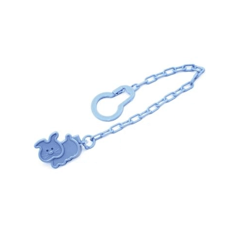 Prendedor de Chupeta Bichinhos Divertidos Pais e Filhos