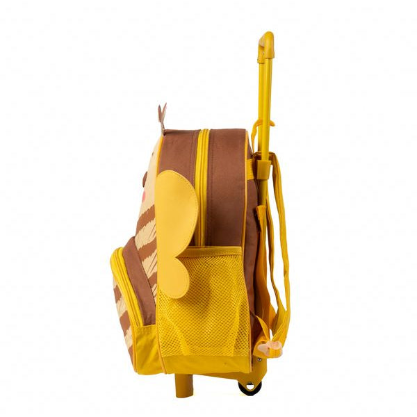 Mochila De Carrinho Clio Pets Infantil