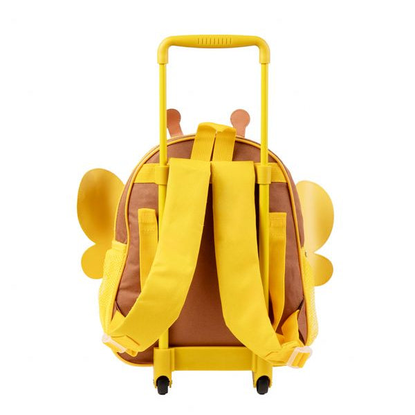 Mochila De Carrinho Clio Pets Infantil