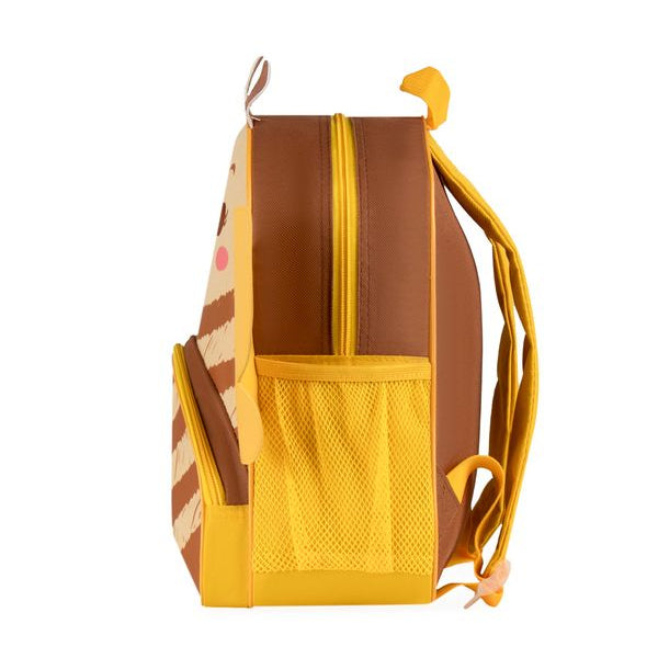 Mochila De Costas Clio Pets Infantil