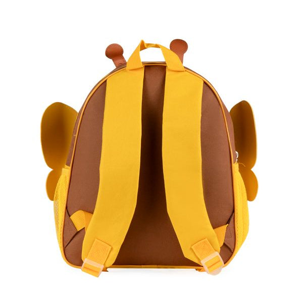Mochila De Costas Clio Pets Infantil