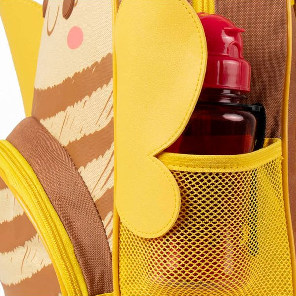 Mochila De Costas Clio Pets Infantil