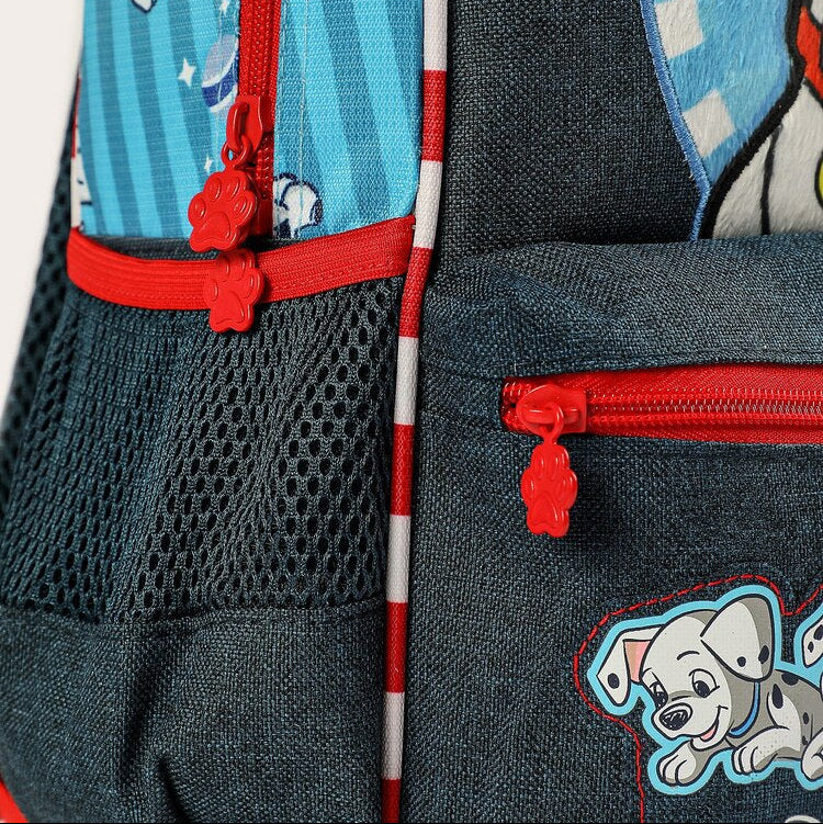 Mochila De Costas  Disney Clio Infantil