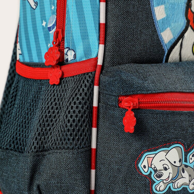 Mochila De Carrinho Disney Clio Infantil