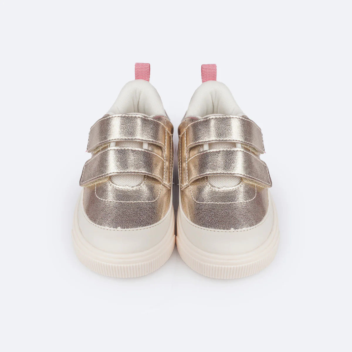 Tênis Infantil Pampili Yumi Calce Fácil Colegial