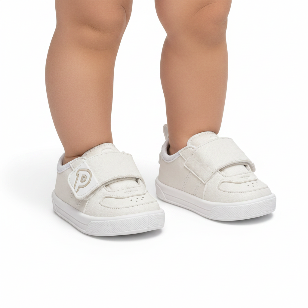 Tênis Masculino Infantil Pimpolho Street Batizado Urban Fases 2 e 3