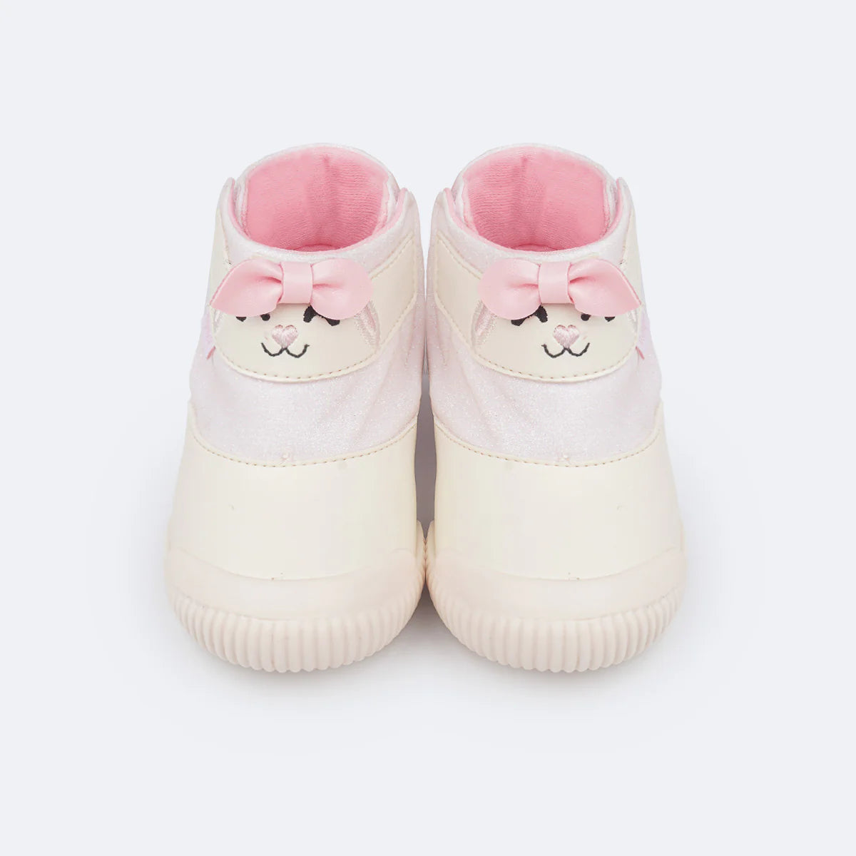 Tênis Pampili Mini Yuyu Ovelinha
