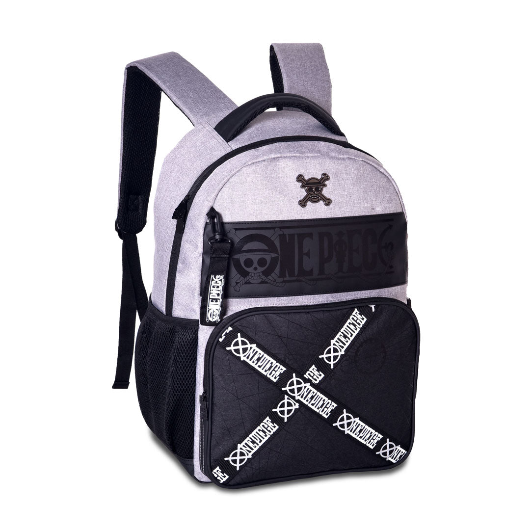 Mochila de Costas Clio One Piece 18″ Oficial