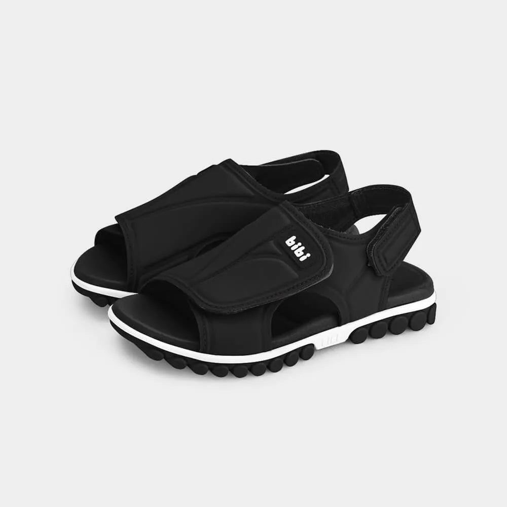 Papete Infantil Bibi Summer Roller Sport 2.0 Anatômica com Velcro