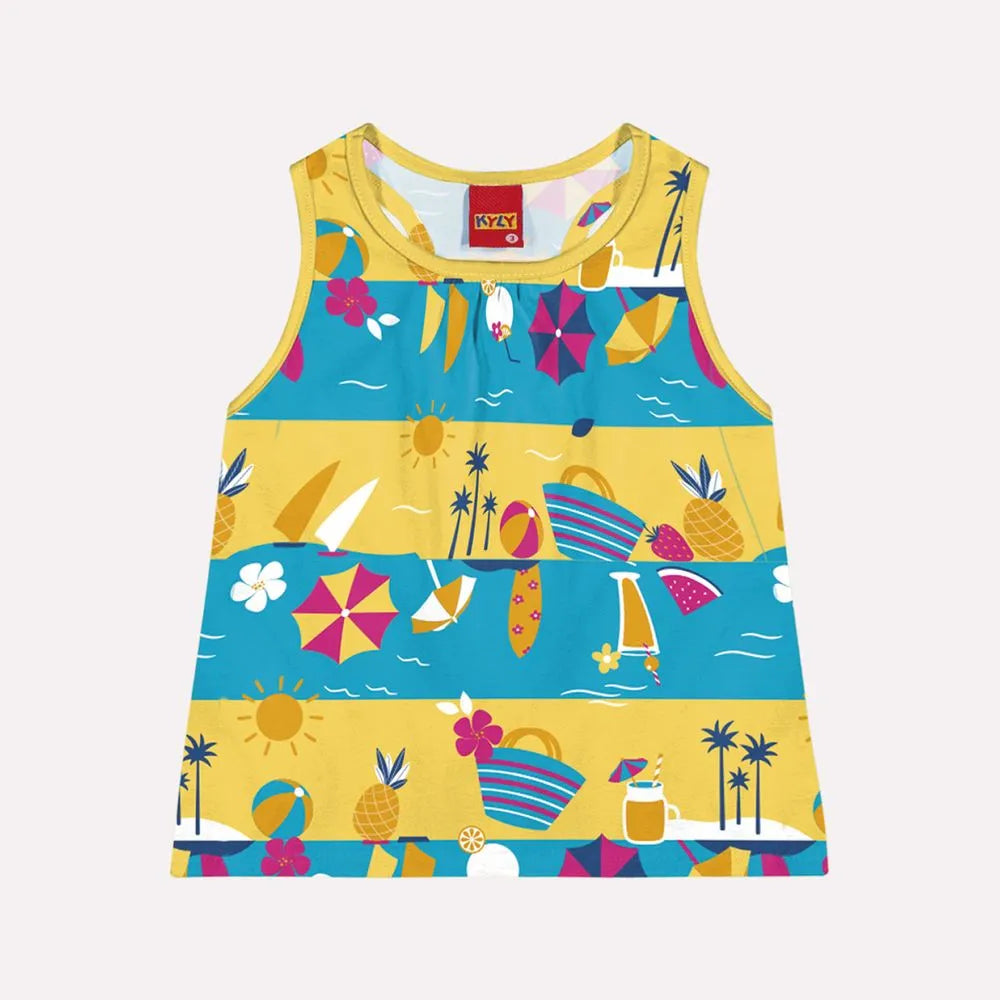 Conjunto Kyly Praia