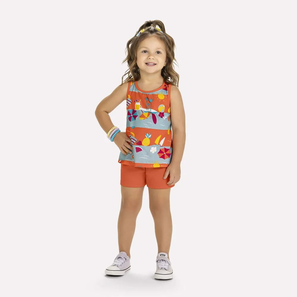 Conjunto Kyly Praia