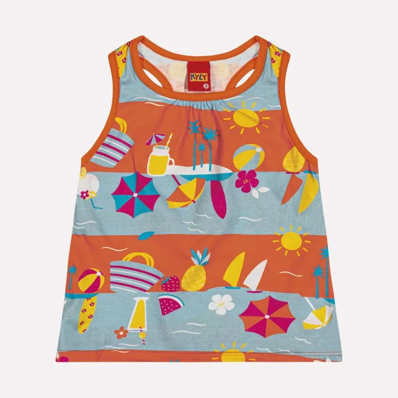 Conjunto Kyly Praia
