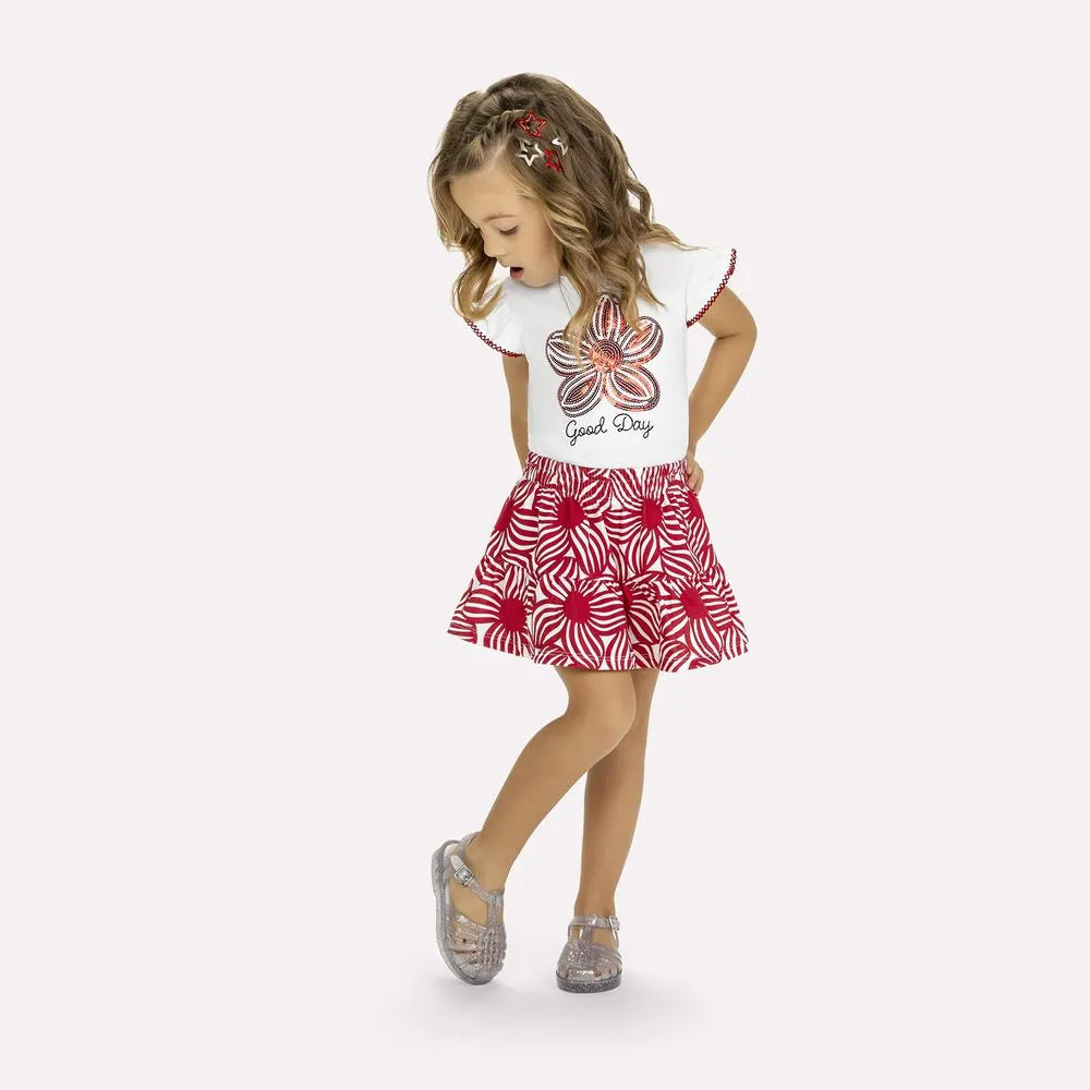 Conjunto Kyly Good Day
