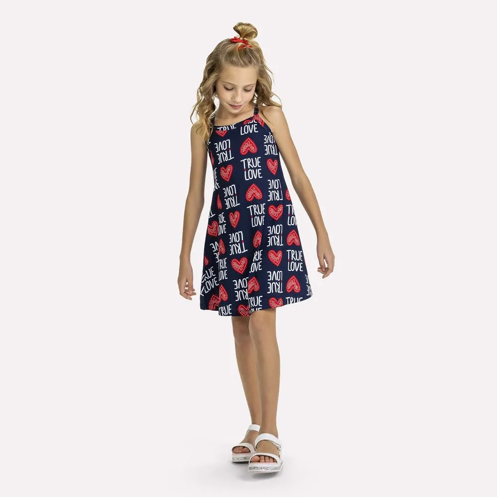 Vestido Kyly True Love