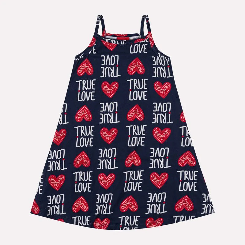 Vestido Kyly True Love