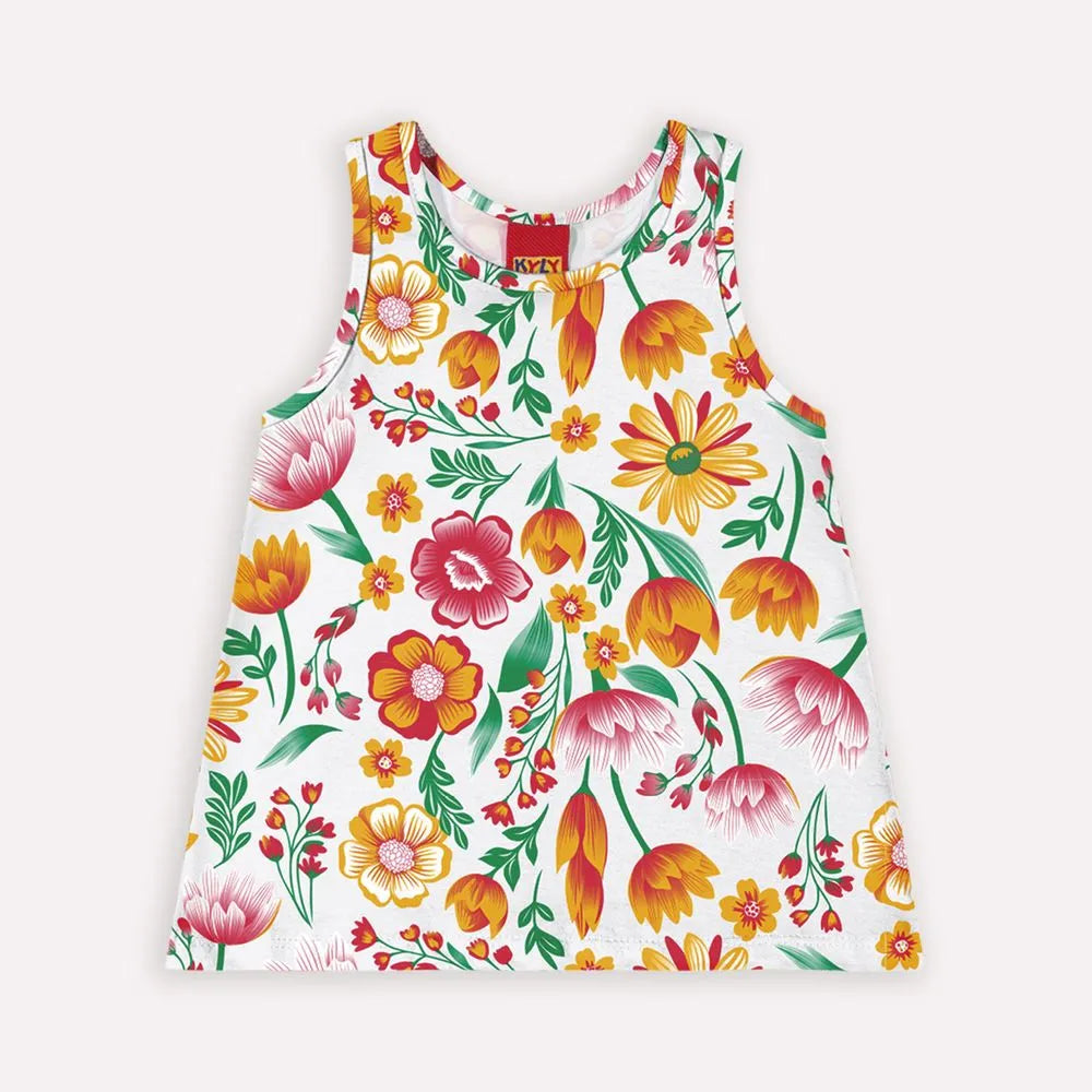 Conjunto Kyly Estampado
