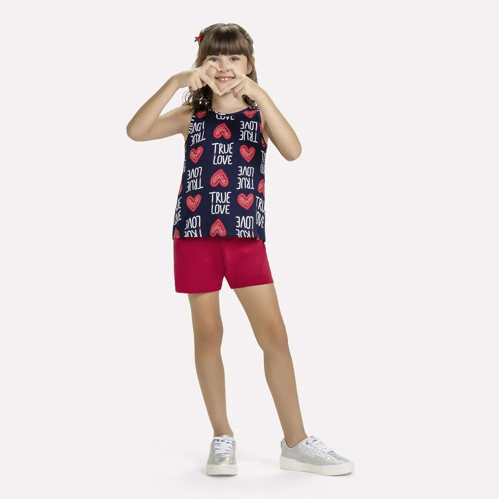 Conjunto Kyly Estampado