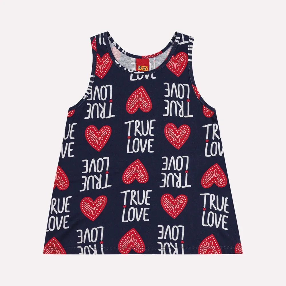 Conjunto Kyly Estampado
