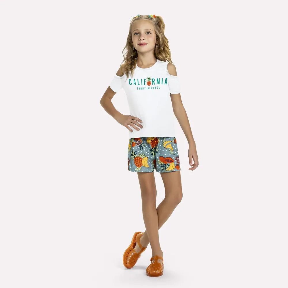 Conjunto Kyly California