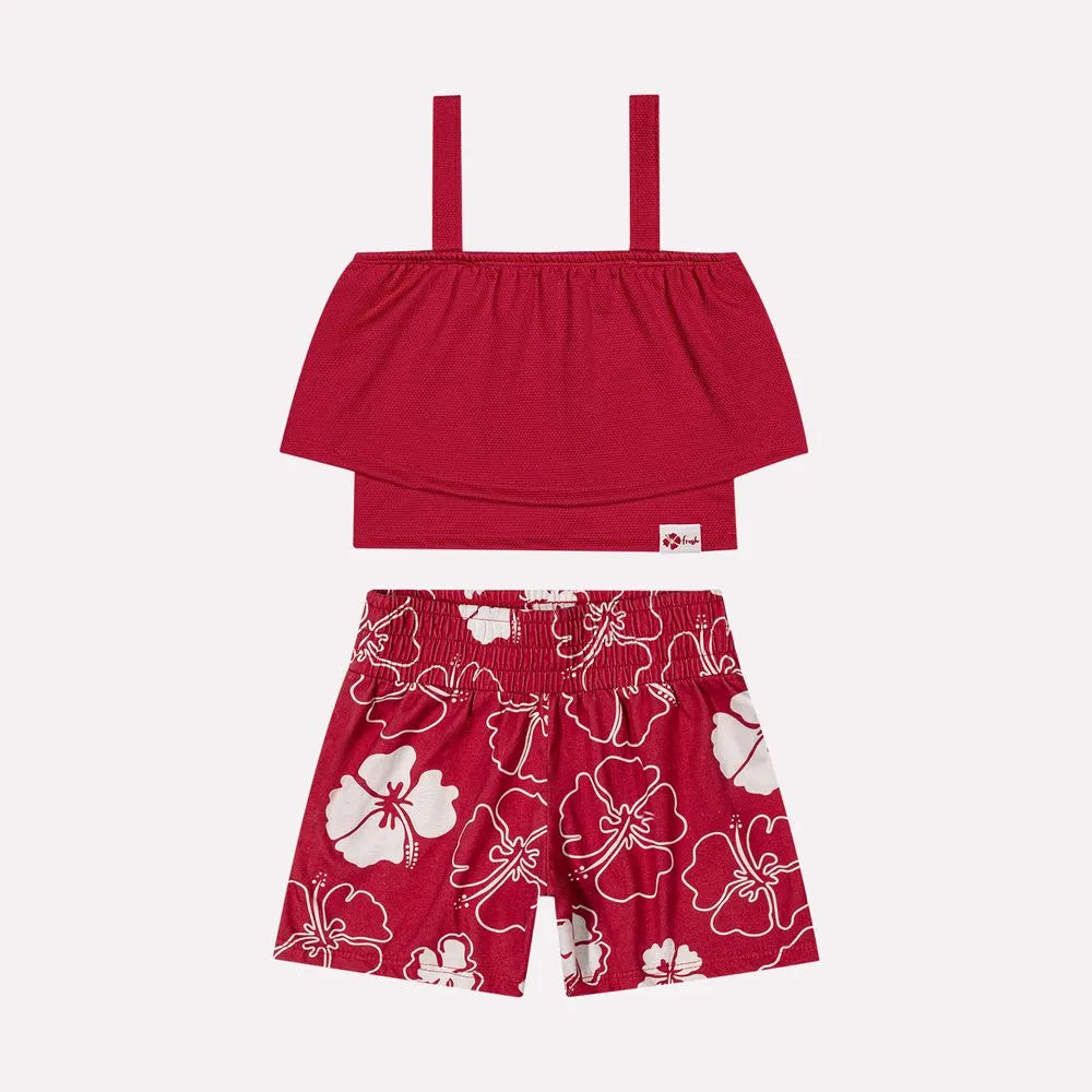 Conjunto Kyly Fresh