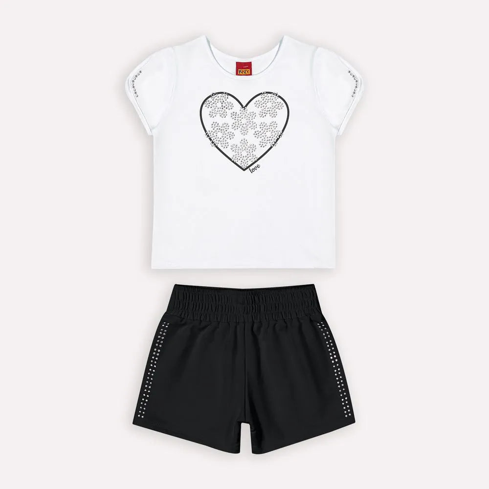 Conjunto Kyly Love