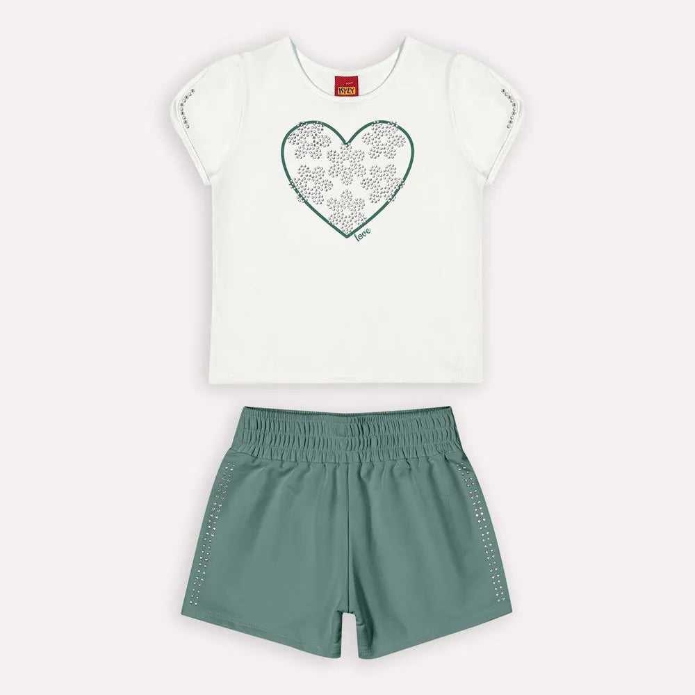 Conjunto Kyly Love