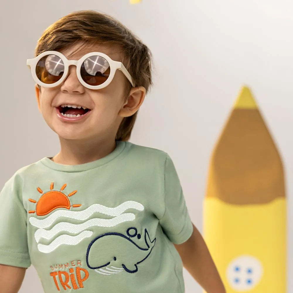 Camiseta Kyly Summer Trip