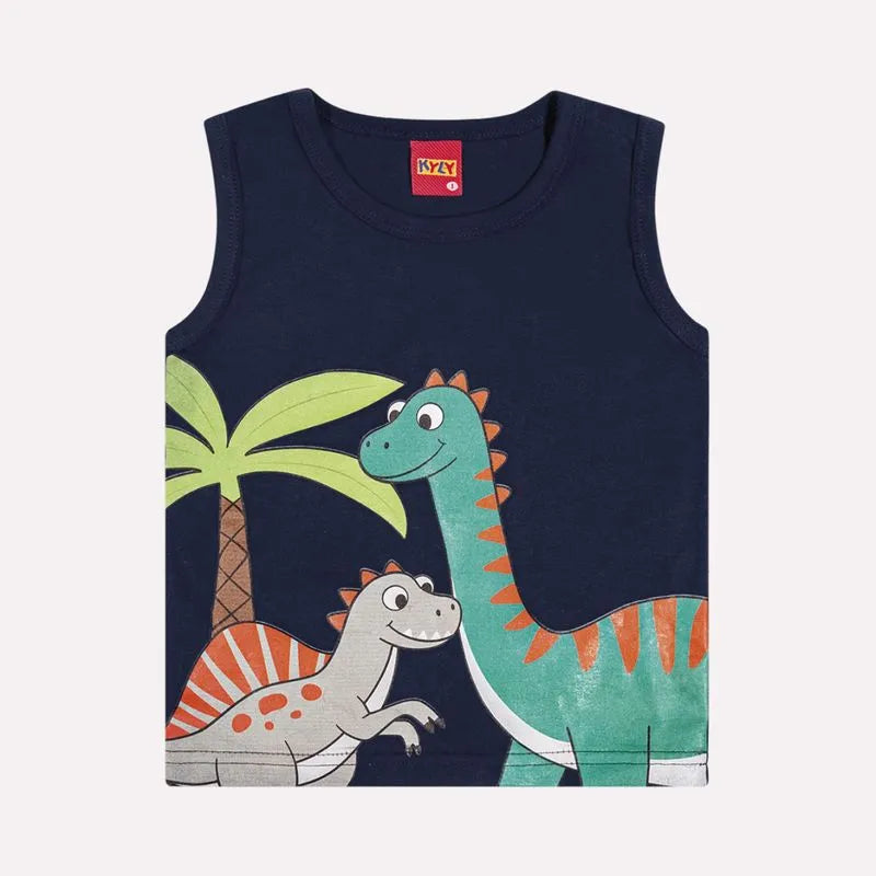 Conjunto Kyly Dinossauros