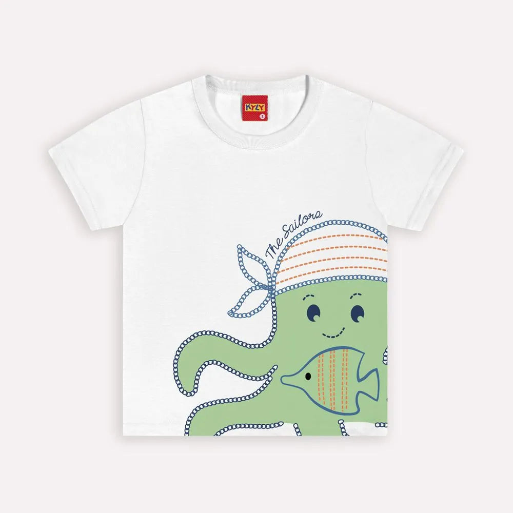 Conjunto Kyly The Sailors
