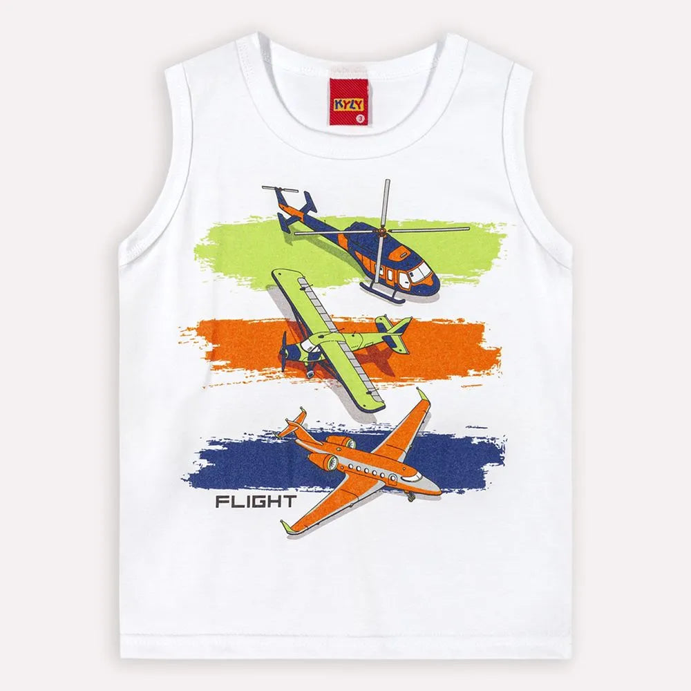 Regata Kyly Flight