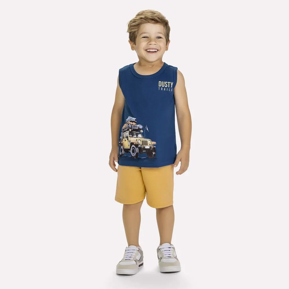 Conjunto Kyly Dust