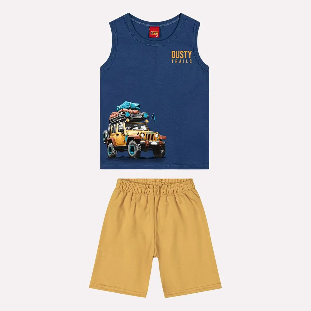 Conjunto Kyly Dust