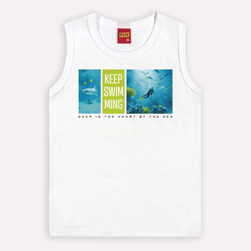 CONJUNTO KYLY KEEP SWIM