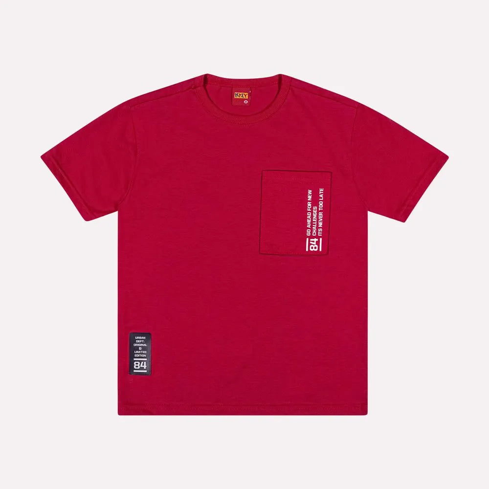 Camiseta Kyly Básica