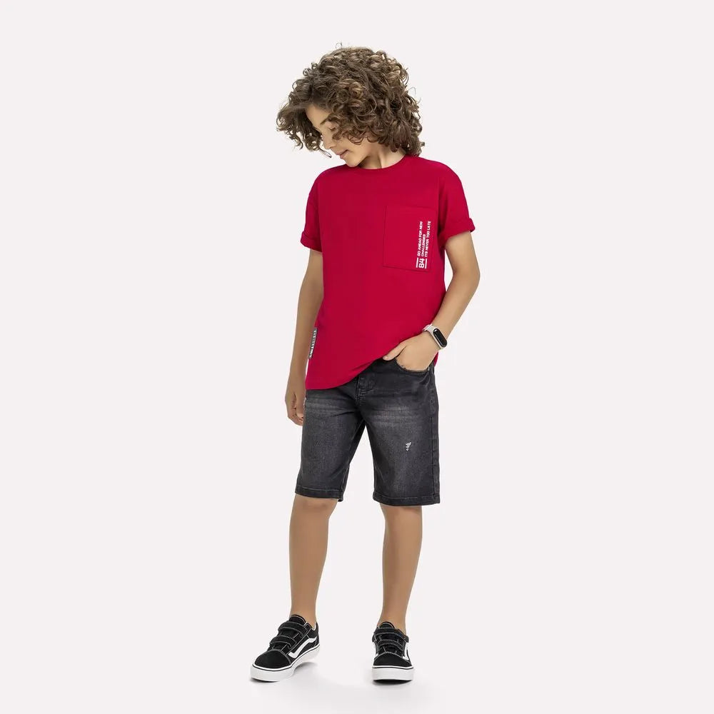 Camiseta Kyly Básica