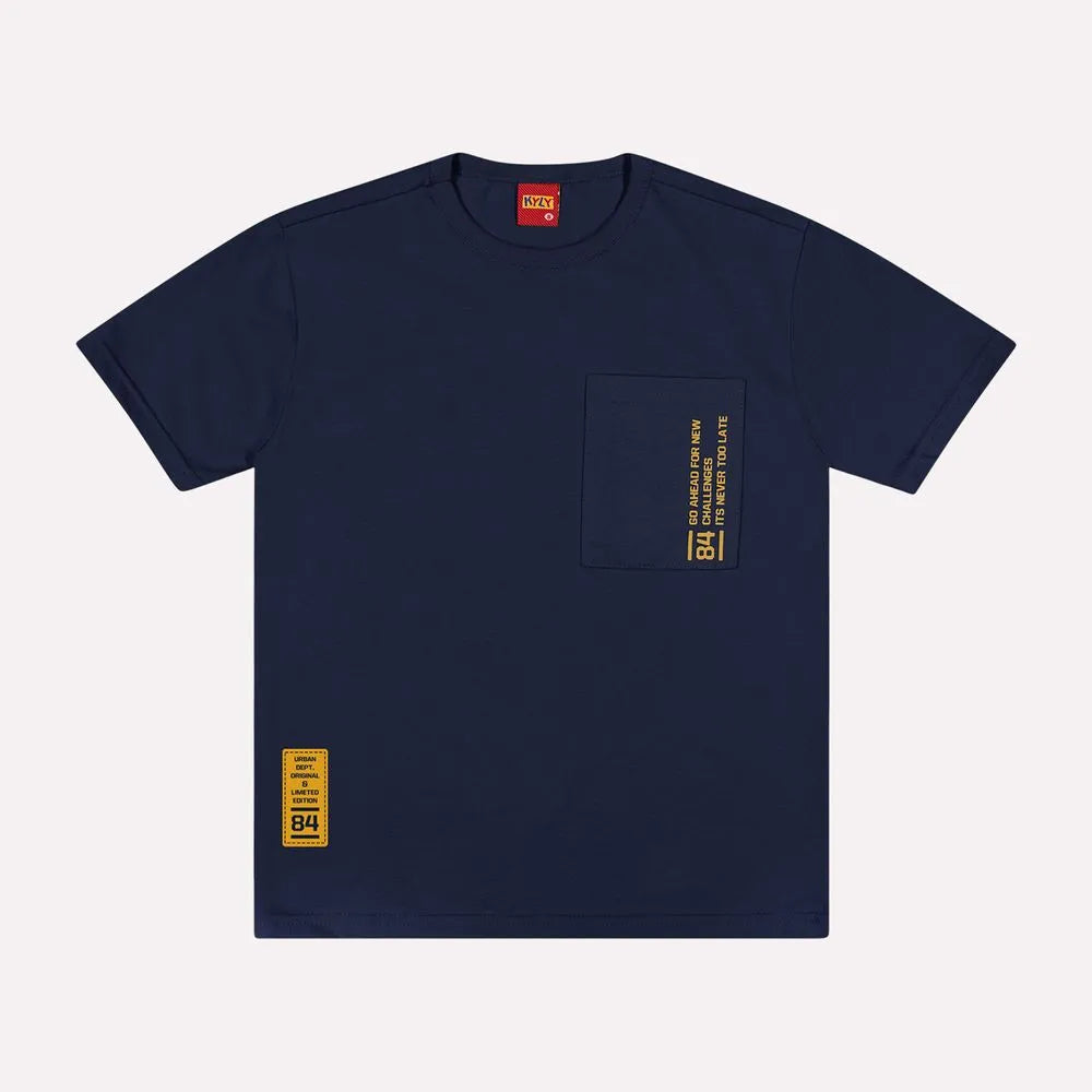 Camiseta Kyly Básica
