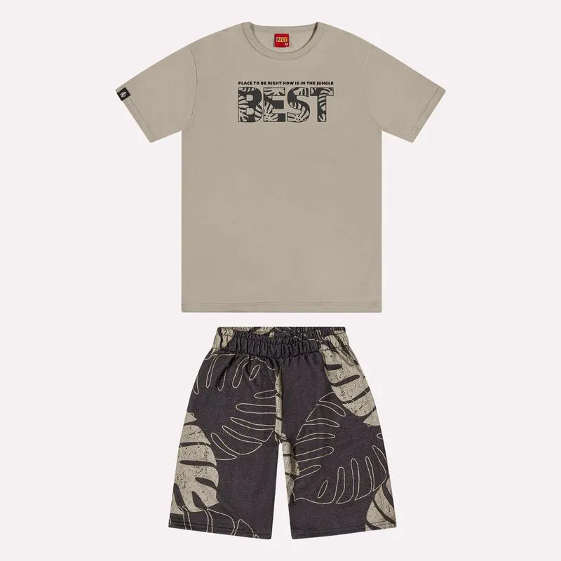 Conjunto Kyly Best