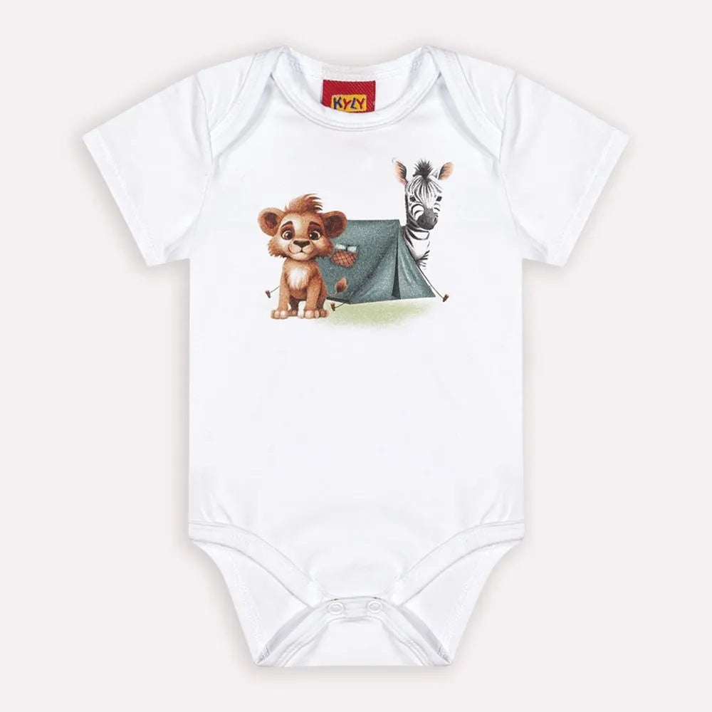Conjunto Kyly Safari