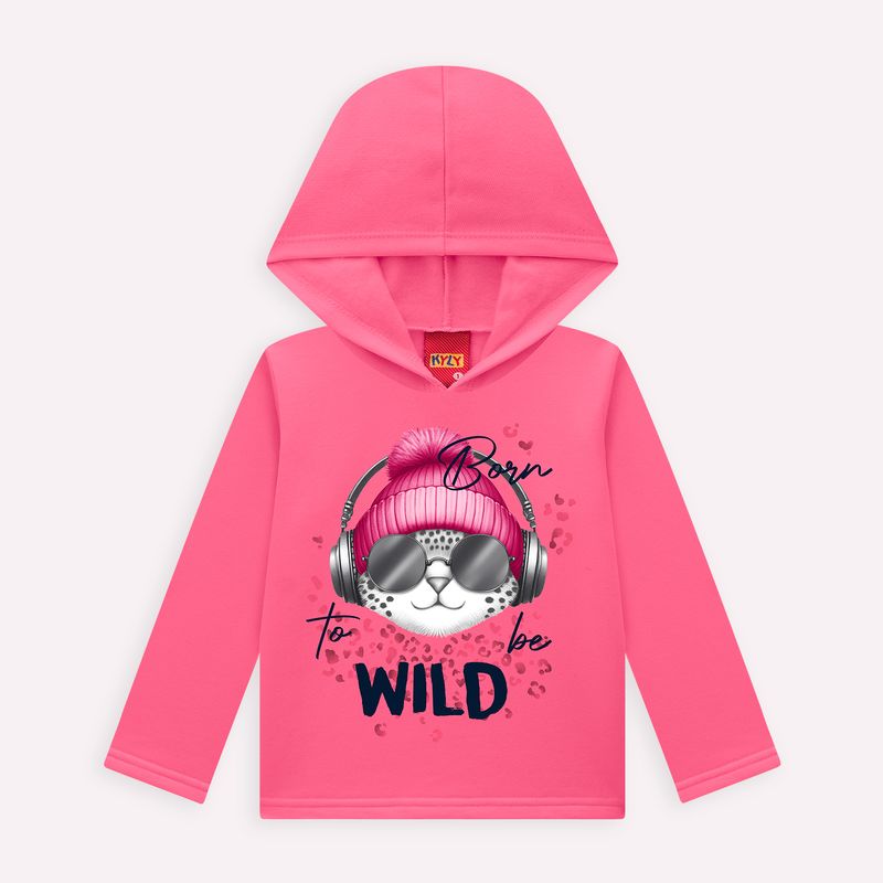 Conjunto Kyly Born to Be Wild