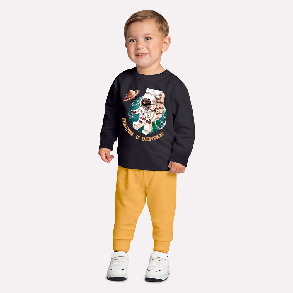 Conjunto Kyly Adventure Is Everwhere