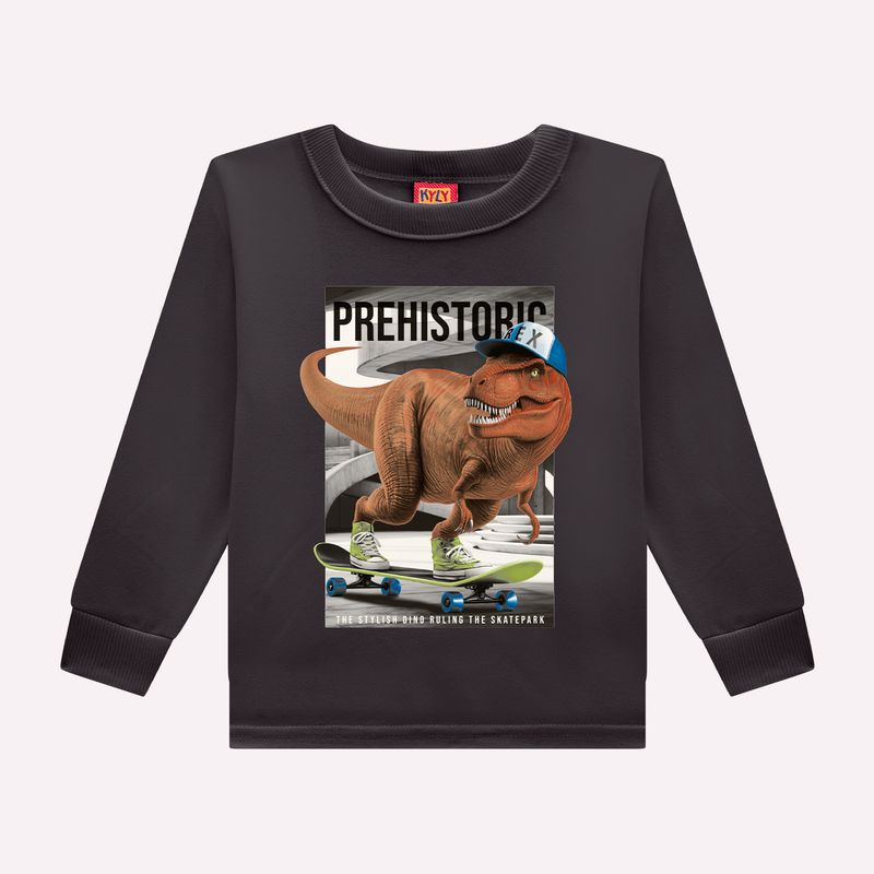 Conjunto Kyly Prehistoris Rex