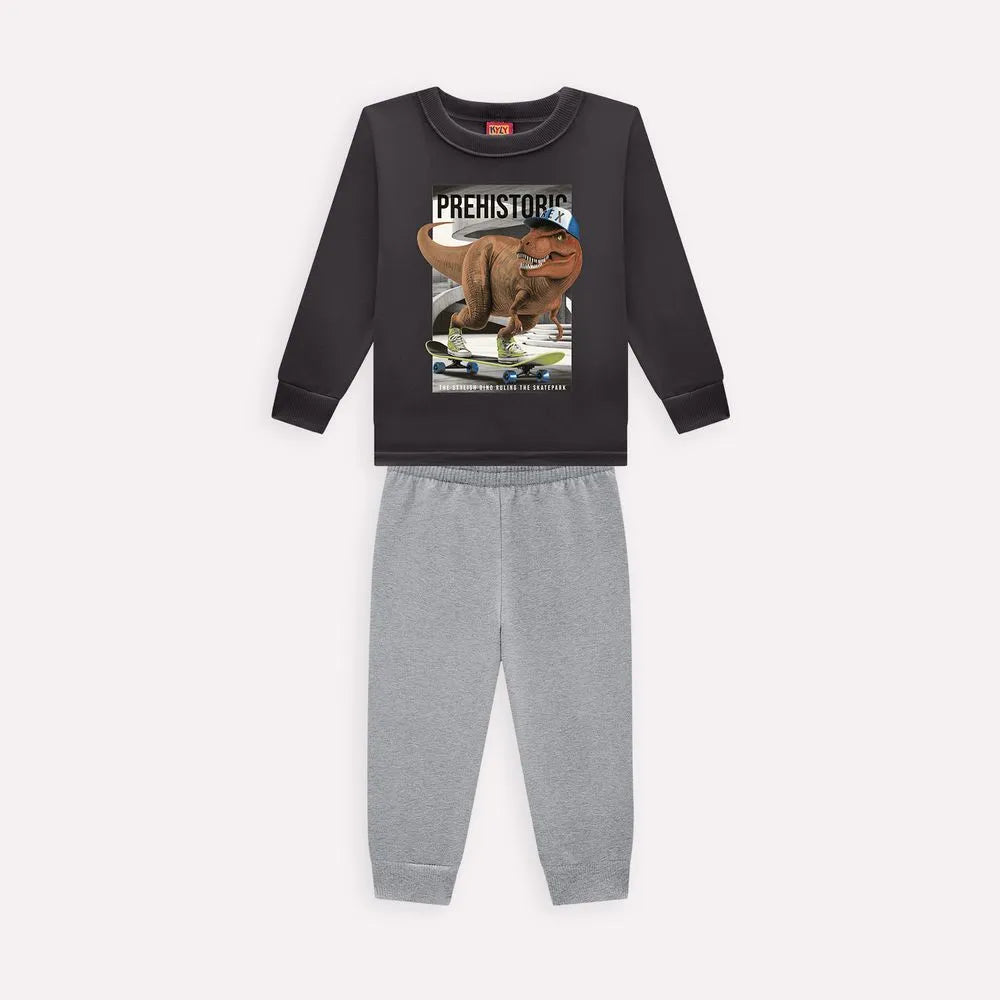 Conjunto Kyly Prehistoris Rex