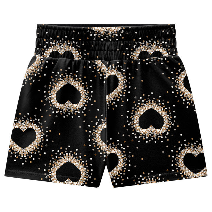 Conjunto Kyly Corações